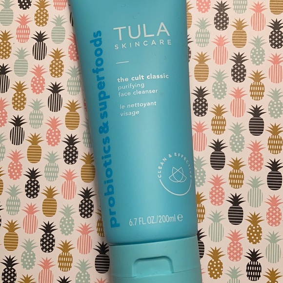 Tula Other - ( last day on Posh! ) TULA The Cult Classic